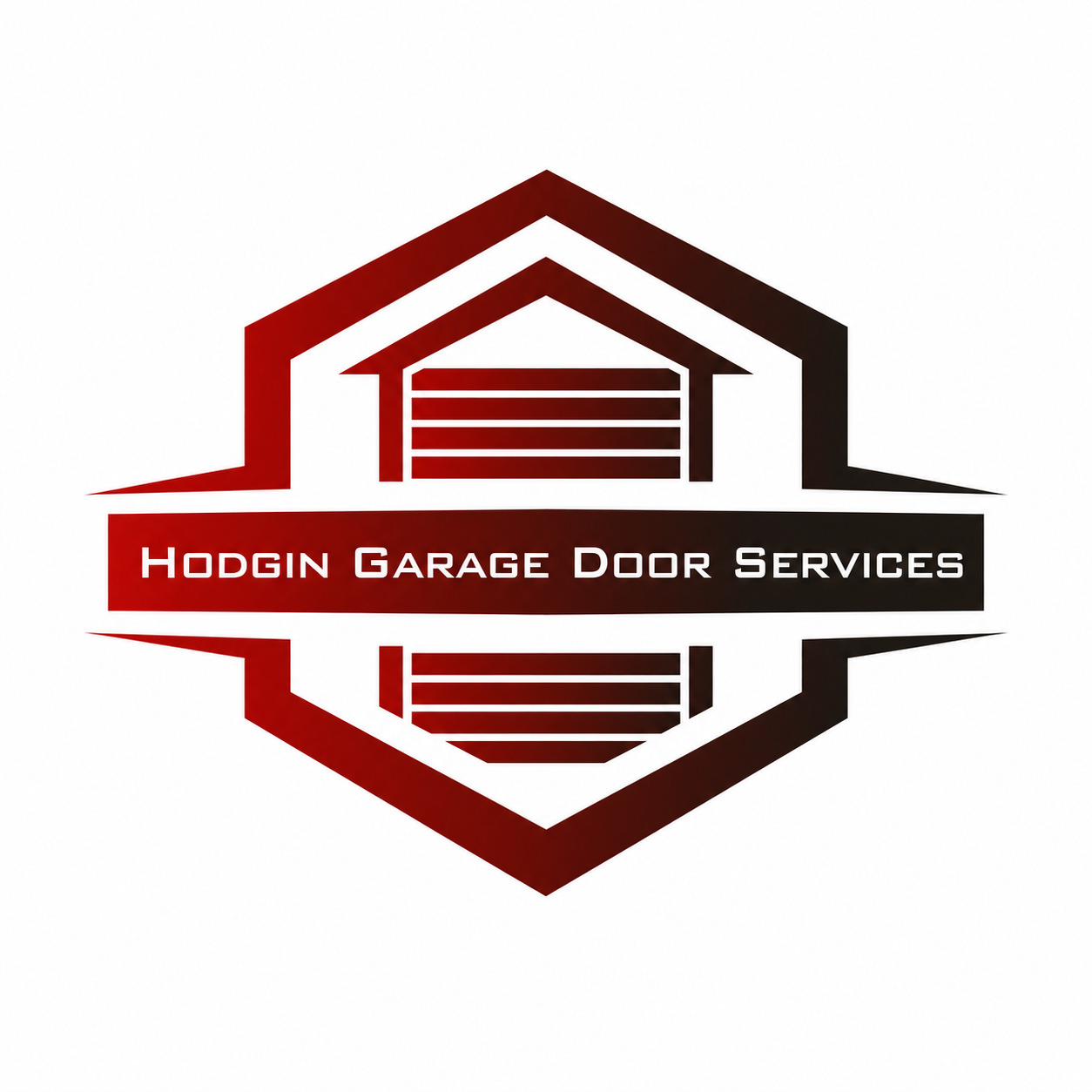 Hodgin Garage Door Services logo